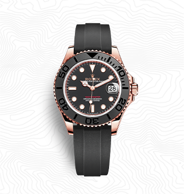 ROLEX YATCH MASTER